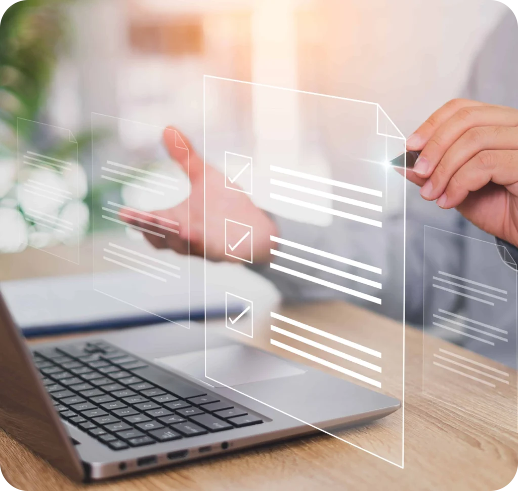 Les enjeux de la digitalisation finance