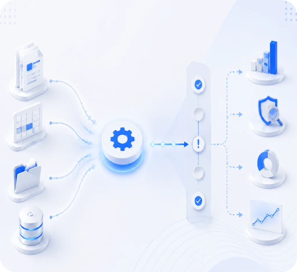 Pourquoi automatiser les flux comptables
