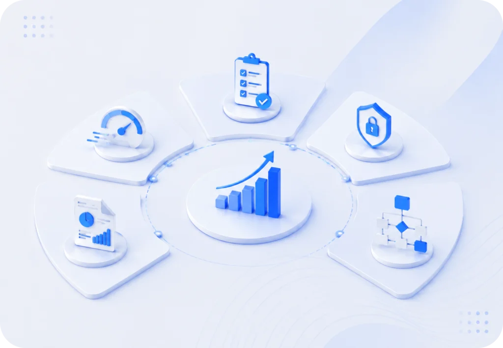 Quels gains attendre de l’automatisation des flux