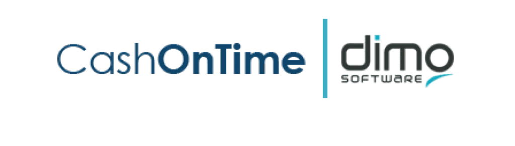 cashontime solution dimo software partenaire