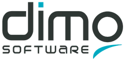 Logo DIMO Software