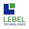 lebel tech logo