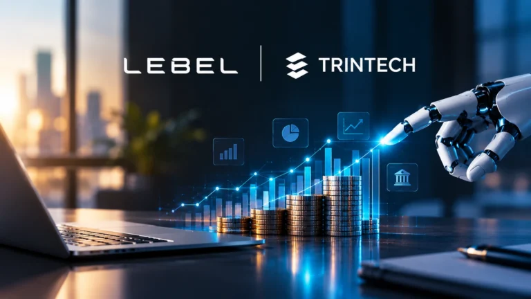 Lebel Technologies et Trintech : L'IA au service de la Finance, événement du 17 novembre 2026