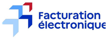 Logo Facturation électronique